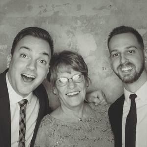 Meet your Posher, Sandra